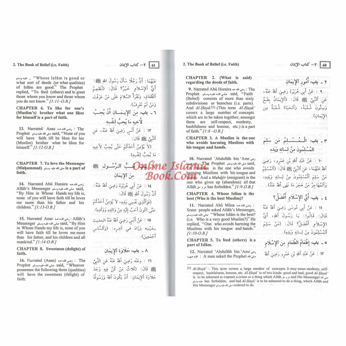 Summarized Sahih Al-Bukhari Large Size By Dr. Muhammad Muhsin Khan
ISBN: 9789960732206