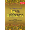 The Biography of Imam Bukhaaree By Salahuddin Ali Abdul Mawjood
ISBN: 9789960969053