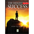 The Heights of Success by Syed Taj Ahmed
ISBN:9786039177272