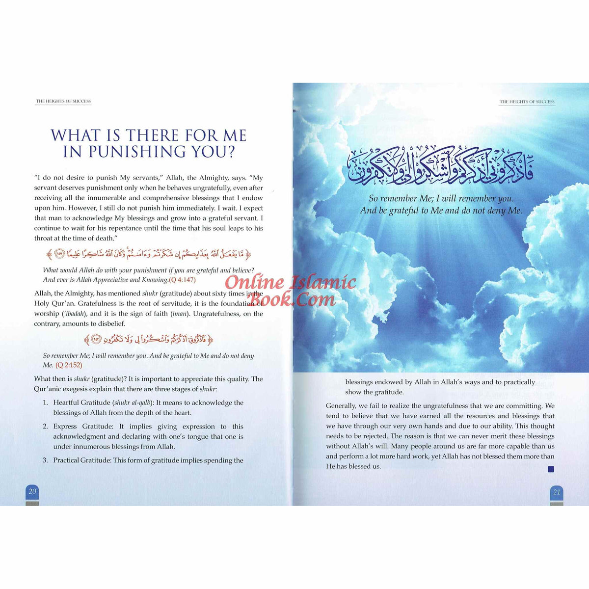 The Heights of Success by Syed Taj Ahmed
ISBN:9786039177272