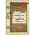 Magnificence of the Quran By Mahmood bin Ahmad bin Saaleh Ad-Dausaree
ISBN: 9789960980119