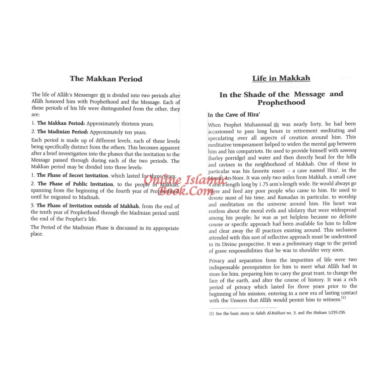 The Sealed Nectar (Ar-raheeq Al-makhtum) Biography Of The Noble Prophet ( New Edition with Metal Corner Protector)
ISBN:9789960899558