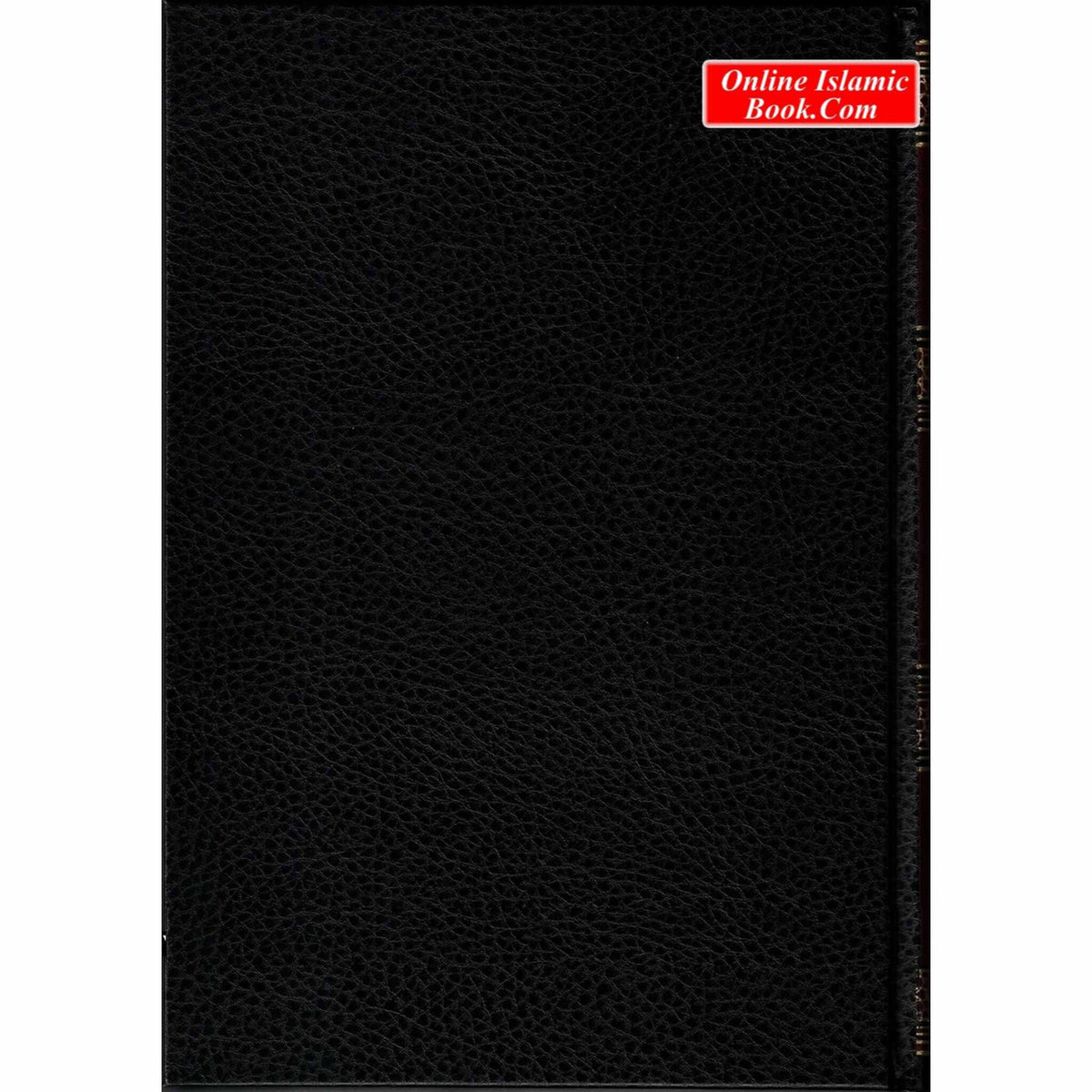 The Sealed Nectar Large HB Ar-Raheeq Al-Makhtum - Biography of Prophet Muhammad S By Safi-ur-Rahman al-Mubarkpuri
ISBN: 9781591440703