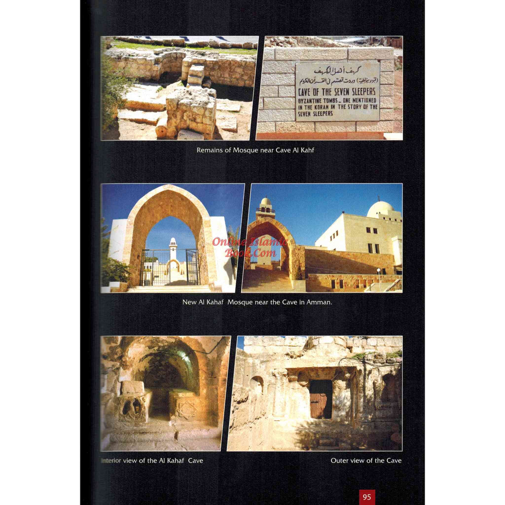 The Unchallengeable Miracles of the Quran By Yusuf Al-Hajj Ahmad
ISBN: 9786035000406