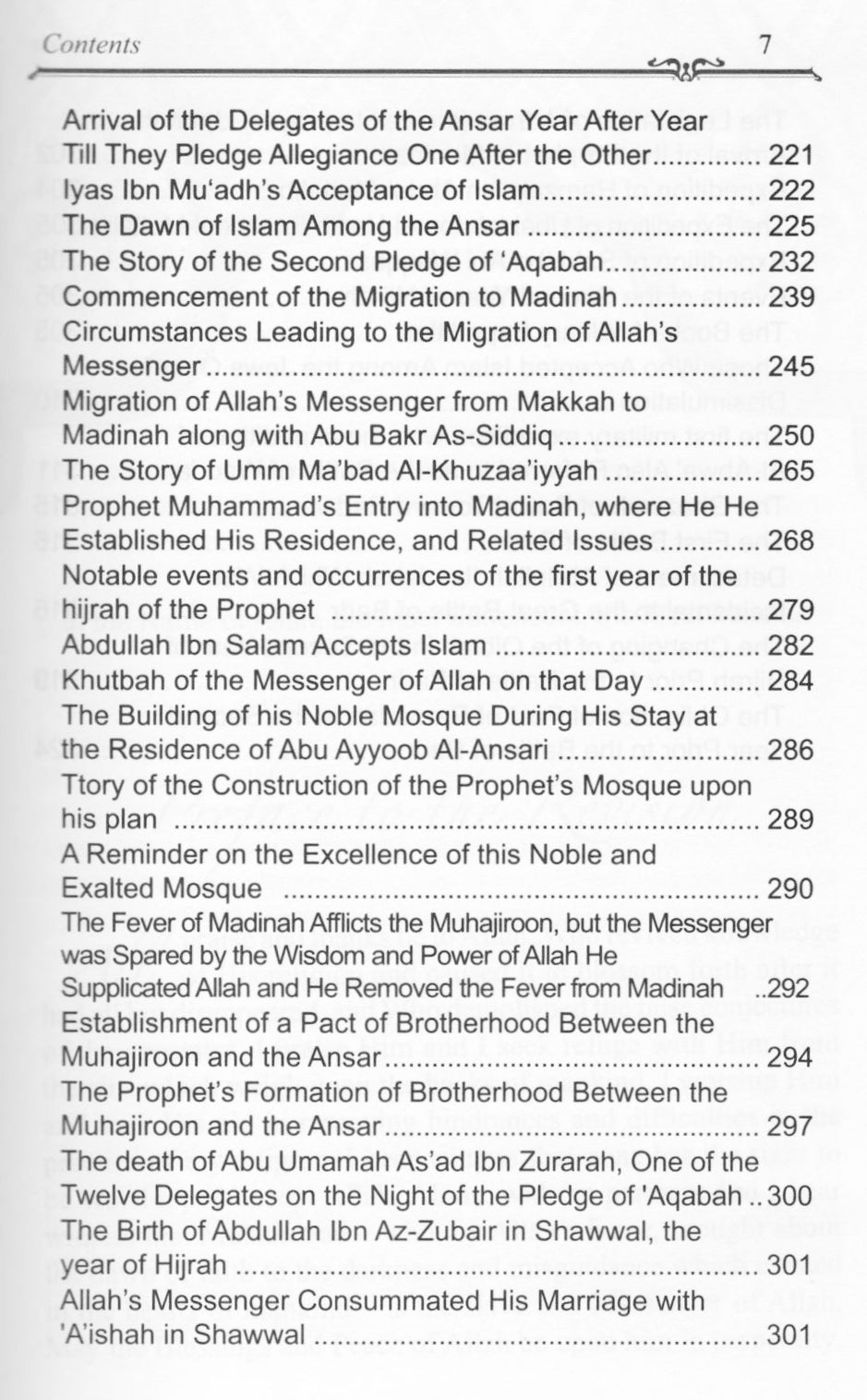 The Valley Came Alive  Life of the Last Messenger By Hafiz Ibn Katheer
