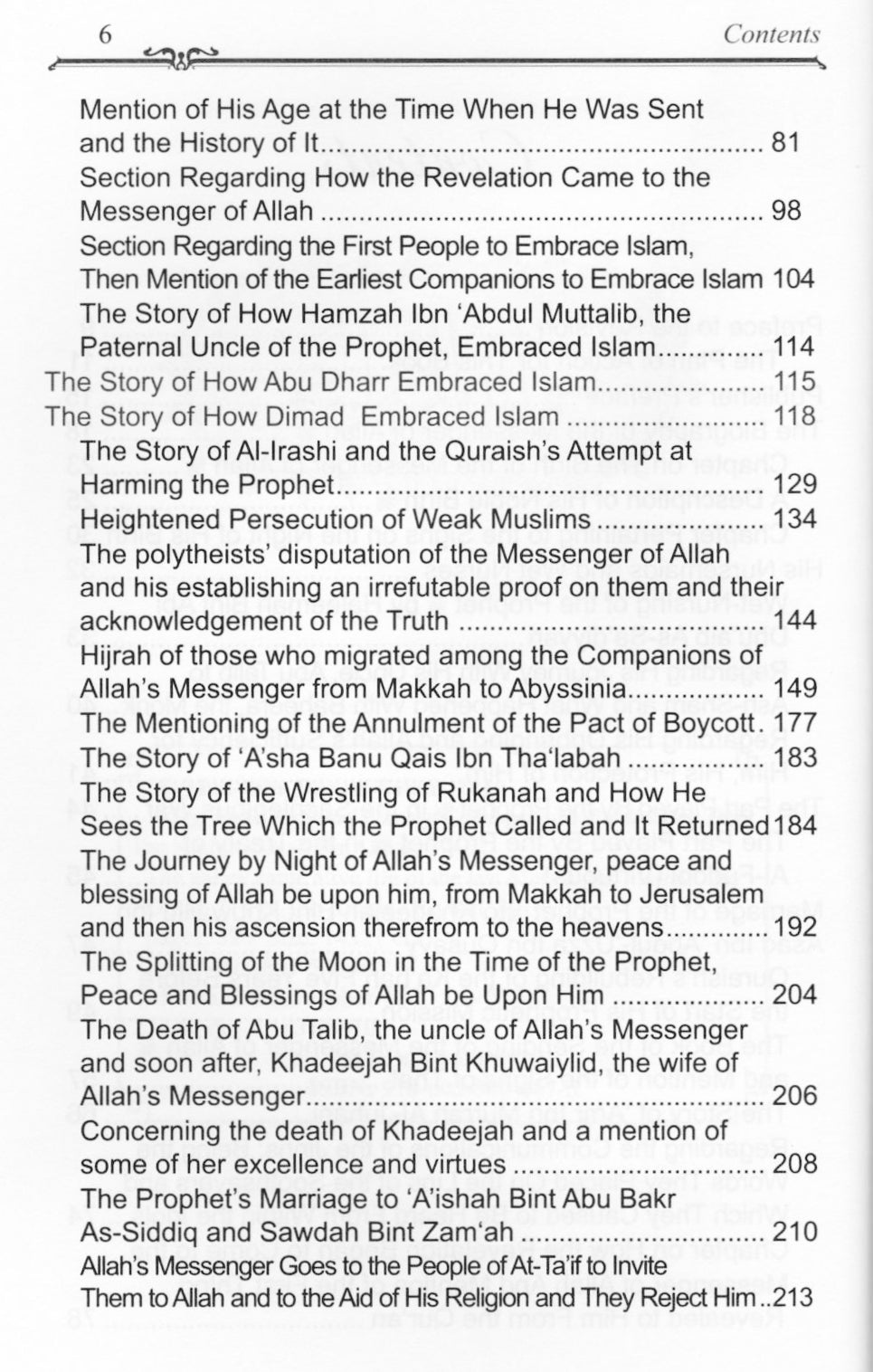 The Valley Came Alive  Life of the Last Messenger By Hafiz Ibn Katheer