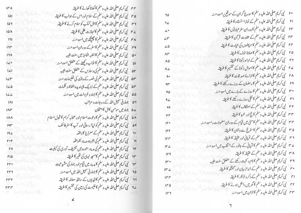 Mukhtasar Zaad-ul-Maaad (Urdu Language),9789960291000,