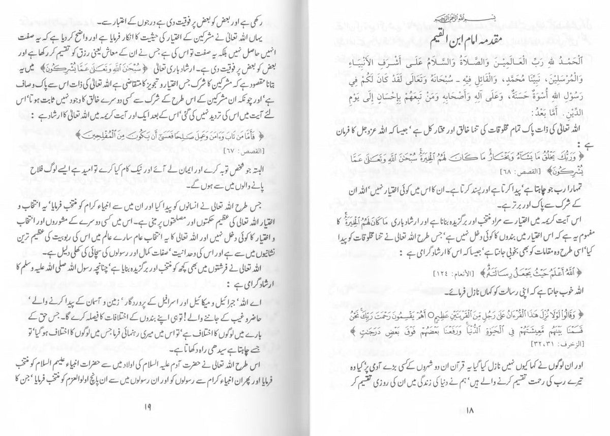 Mukhtasar Zaad-ul-Maaad (Urdu Language),9789960291000,