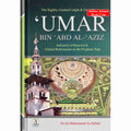 Umar Bin Abd Al- Aziz By Dr Ali Muhammad As Sallabi
ISBN: 9786035000987