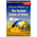 Umar bin Al-Khattab RA The Second Caliph of Islam By Abdul Basit Ahmad ISBN: 9786035003148