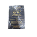 Noble Quran - Kur'anit Te Larte Albani (Pocket size)