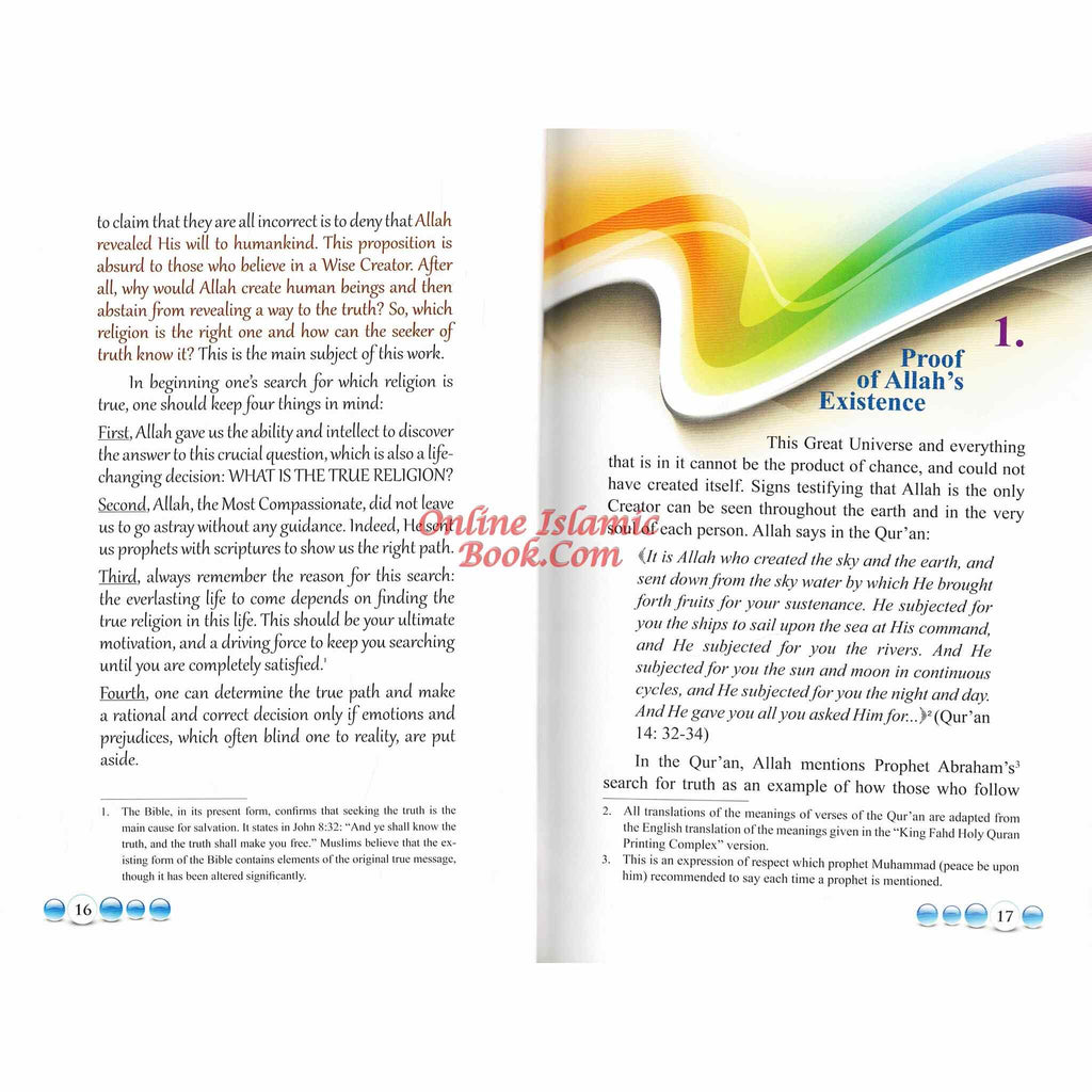 Who Deserves to be Worshiped By Majed S. Al-Rassi
ISBN: 9786035001489