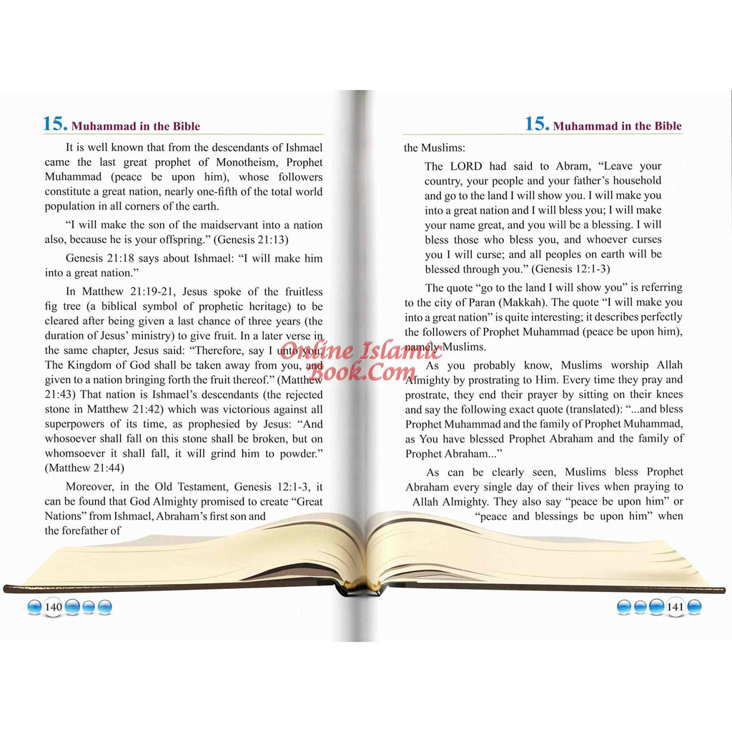 Who Deserves to be Worshiped By Majed S. Al-Rassi
ISBN: 9786035001489