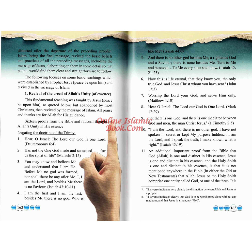 Who Deserves to be Worshiped By Majed S. Al-Rassi
ISBN: 9786035001489