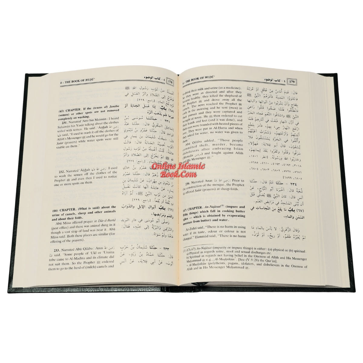 Sahih Al-Bukhari (9 Vol. Set) By Dr. Muhammad Muhsin Khan,9789960717319