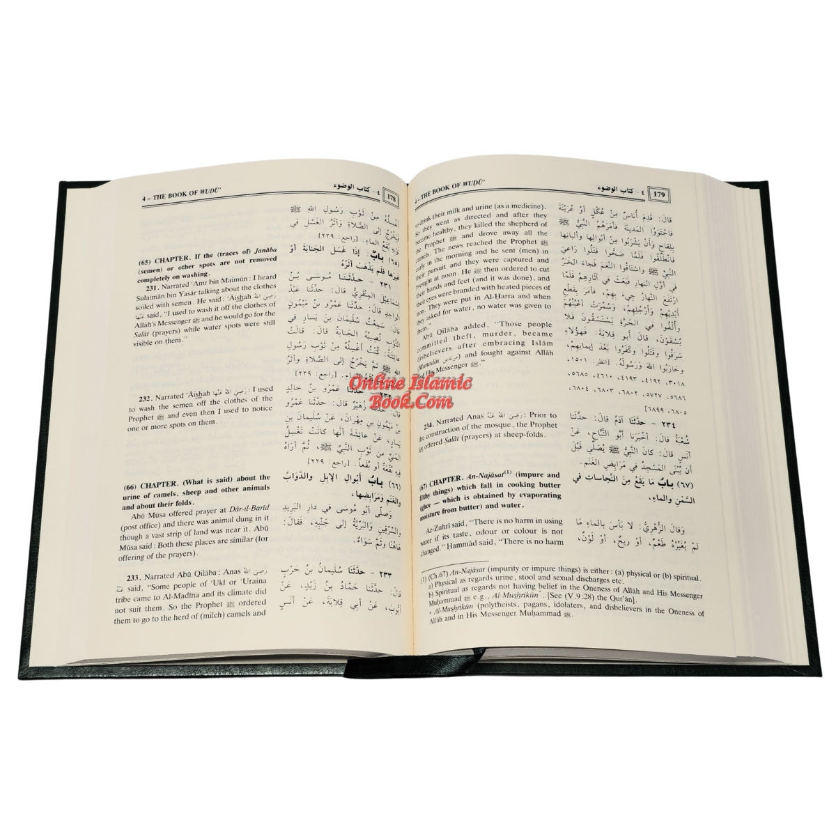 Sahih Al-Bukhari (9 Vol. Set) By Dr. Muhammad Muhsin Khan,9789960717319
