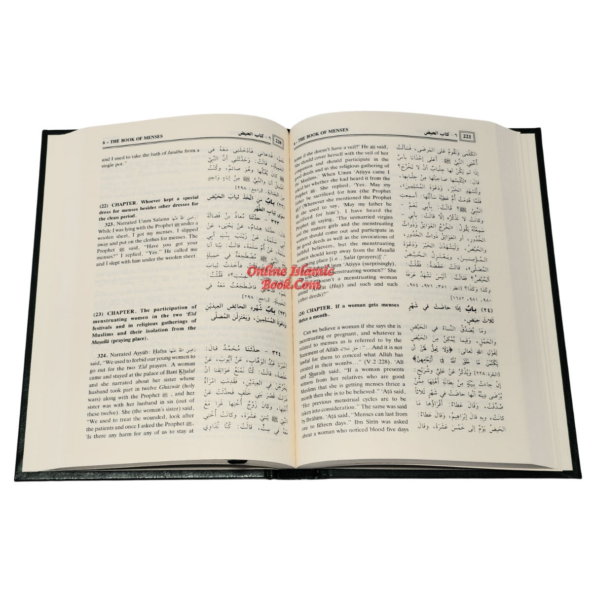 Sahih Al-Bukhari (9 Vol. Set) By Dr. Muhammad Muhsin Khan,9789960717319